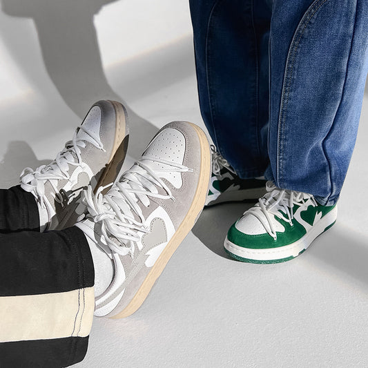 Sneakers Boy Korean Style
